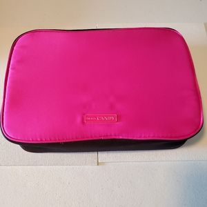 Candy Prada makeup bag